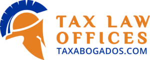 Logo TaxAbogados